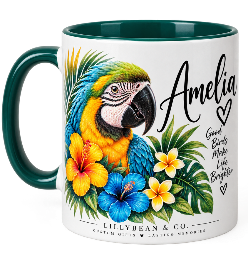 Mugs